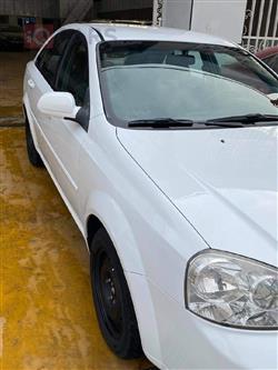 Chevrolet Optra